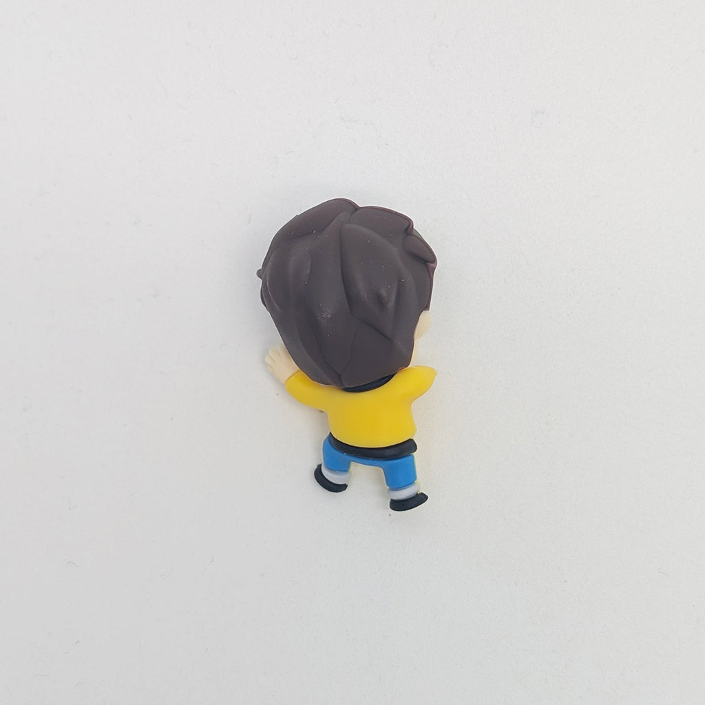 Mobile Figure J-hope BTS - Alpha – National Museum Australia