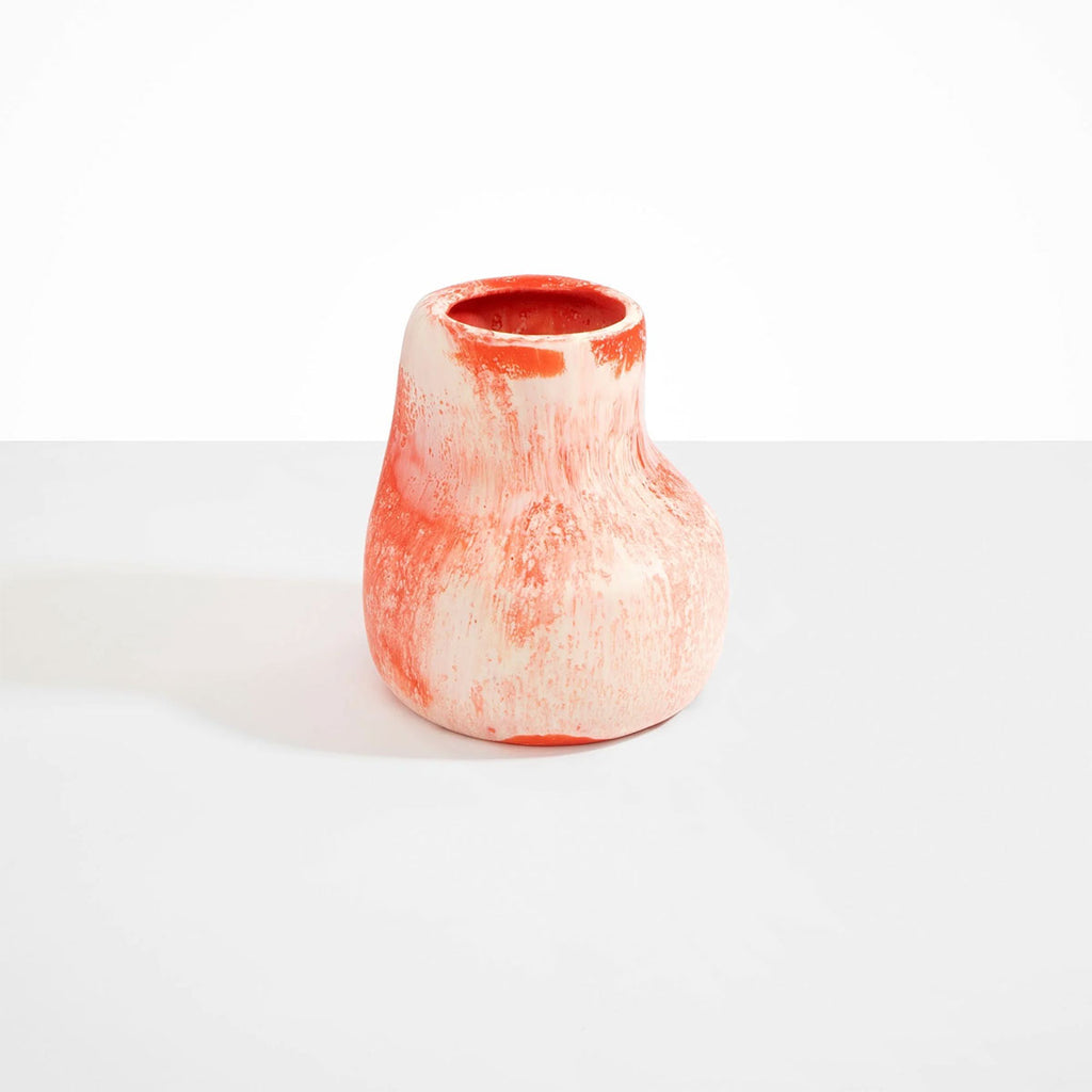 Vase Moss Small Strawberry - Dinosaur Designs main image 1