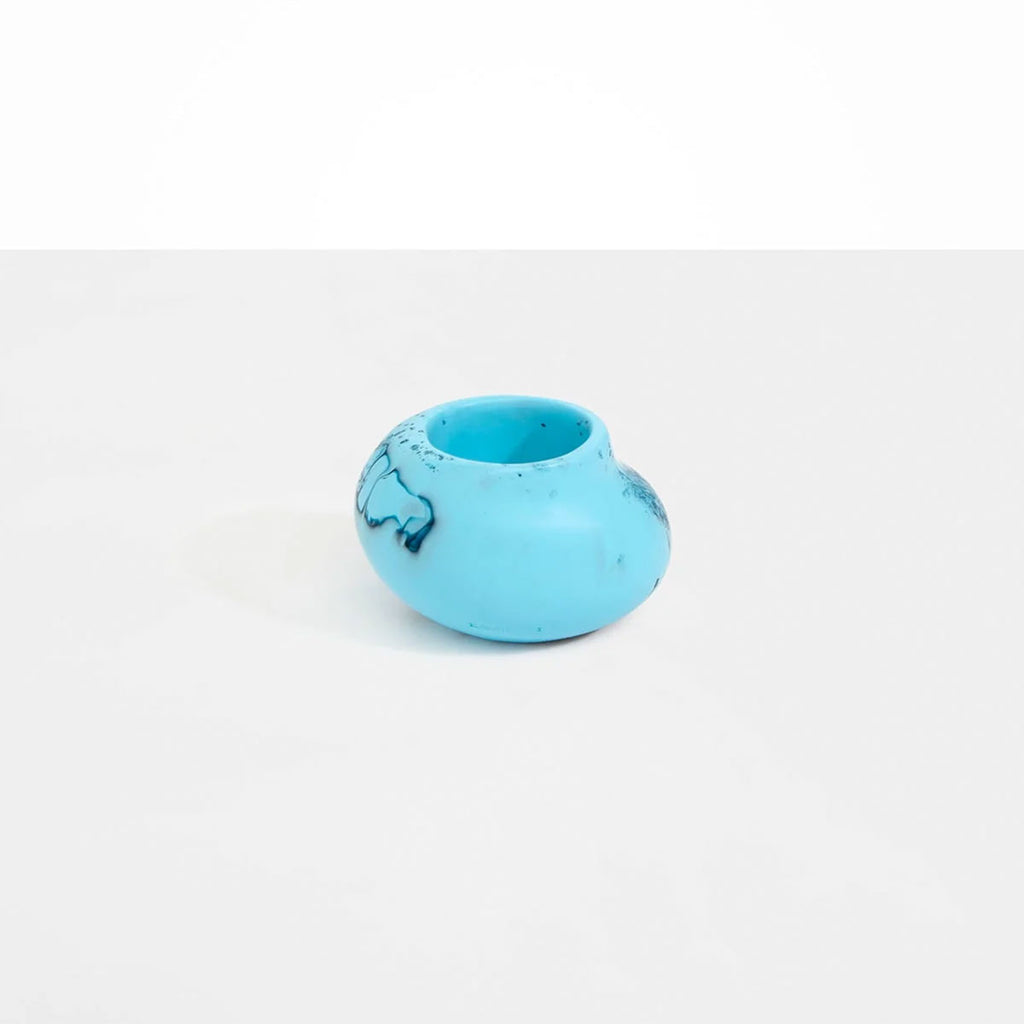 Vase Offering Small Terracotta  - Dinosaur Designs main image 1