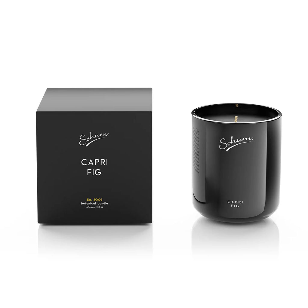 Candle Signature Capri Fig Sohum National Museum Australia candle-signature-capri-fig-sohum-national-museum-australia