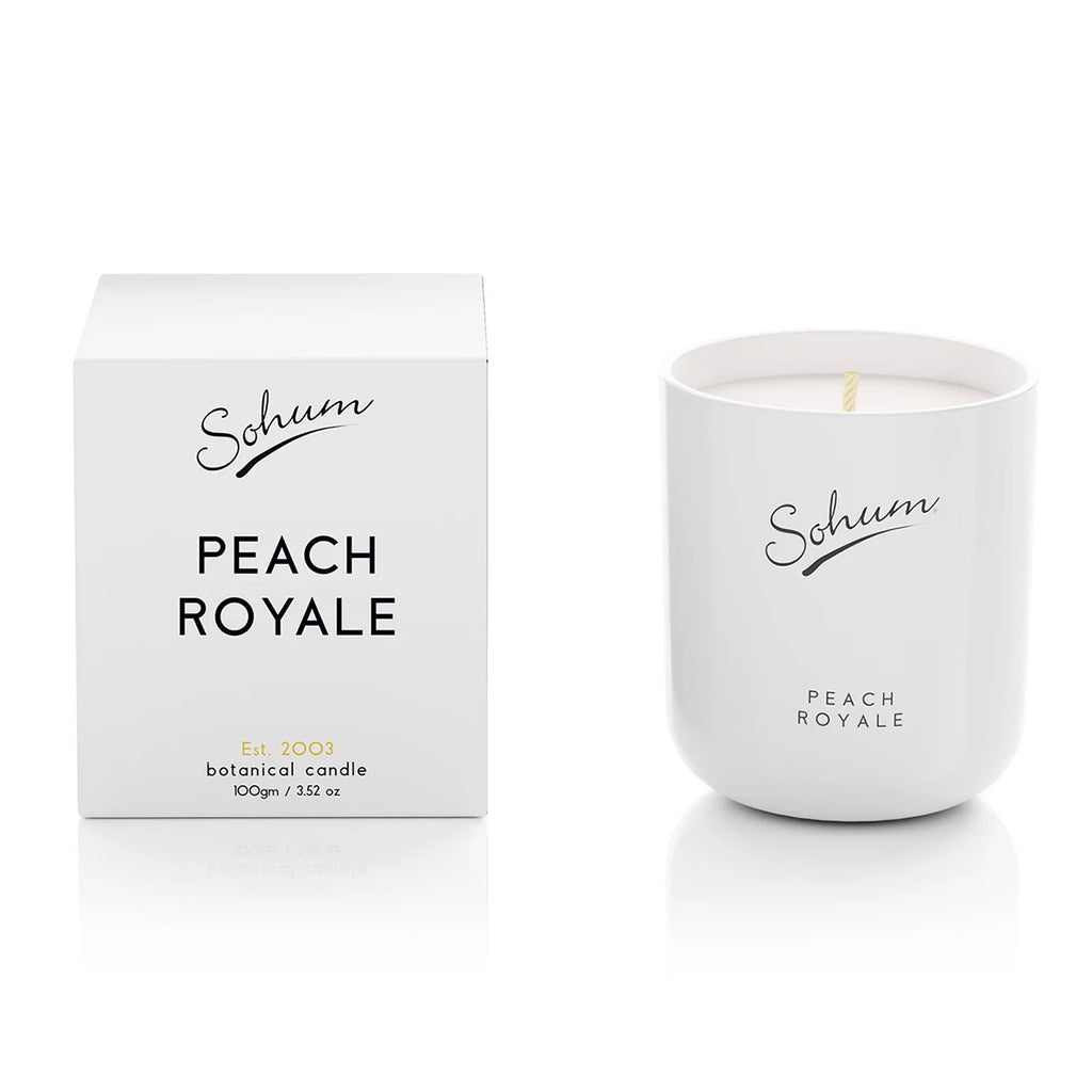 Sohum candles store