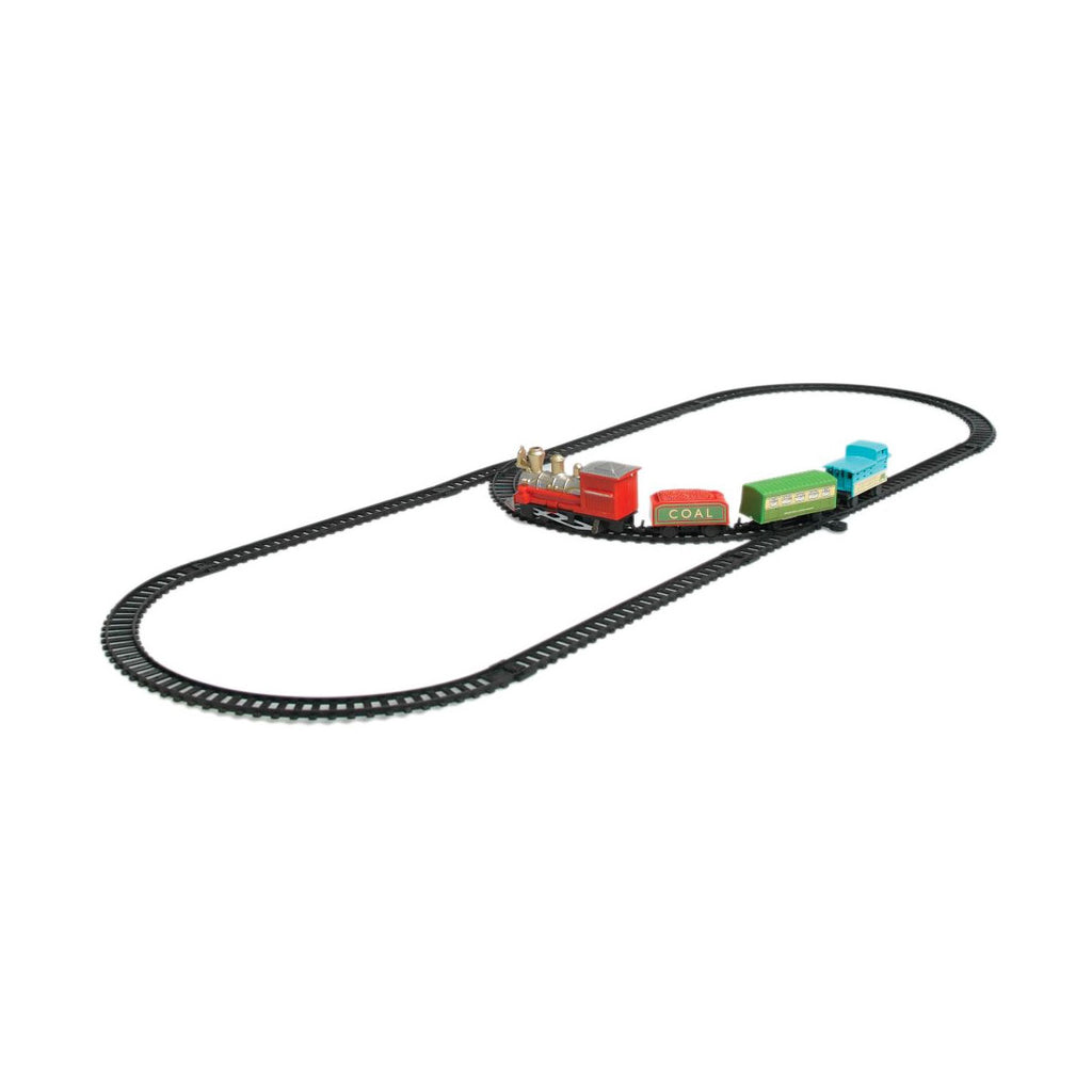 Miniature Train Set Bobangles National Museum Australia