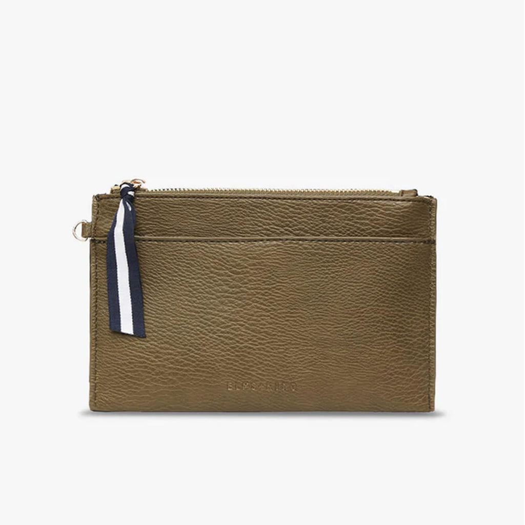 Coin Purse EK New York Khaki - Arlington Milne – National Museum Australia