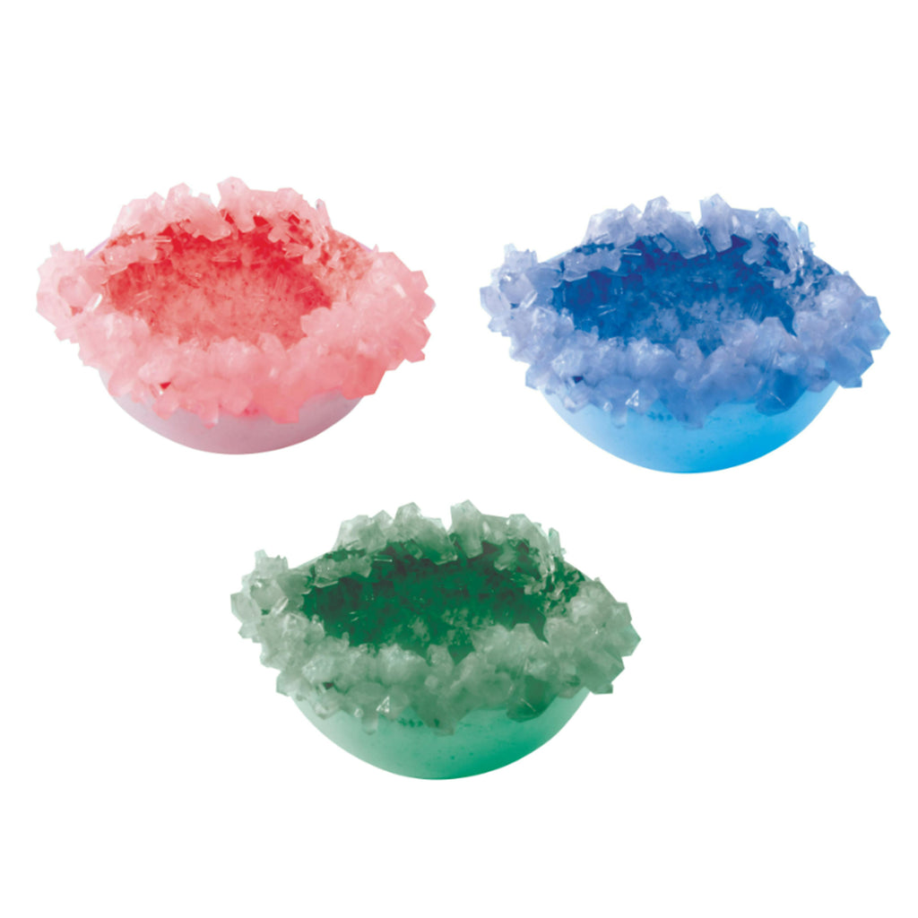 Make Your Own Geode Isabli National Museum Australia