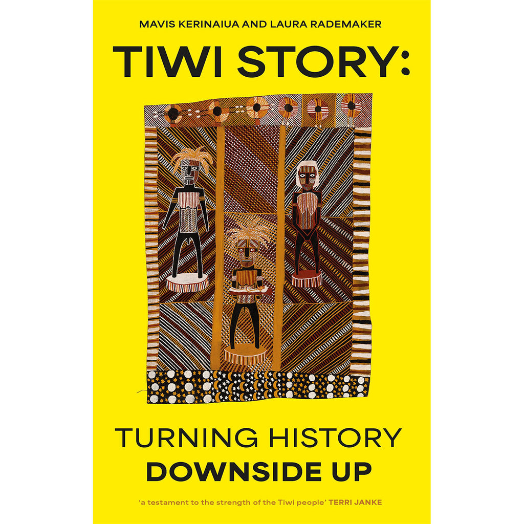 Tiwi Story National Museum Australia tiwi-story-national-museum-australia