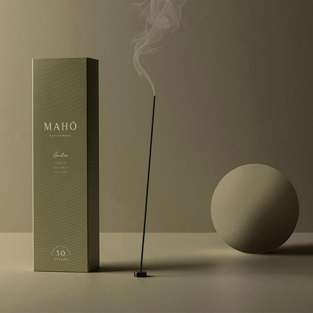 Sensory Sticks Brulee 60 Sticks -  MAHO main image 1