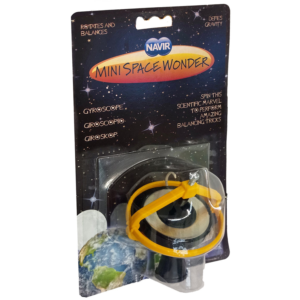 Mini Space Wonder Navir Science And Nature National Museum Australia