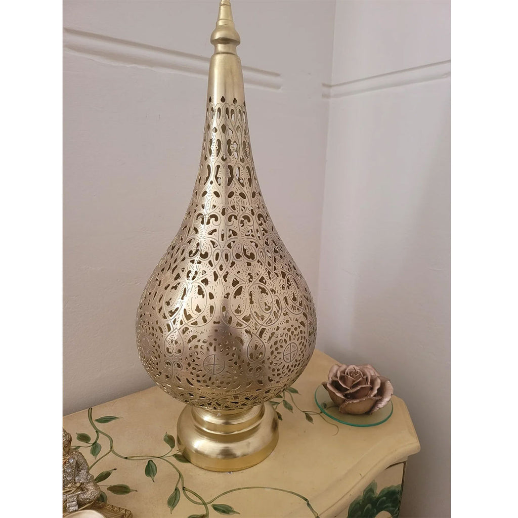 Lantern Marakesh Magic The Lantern man National Museum Australia