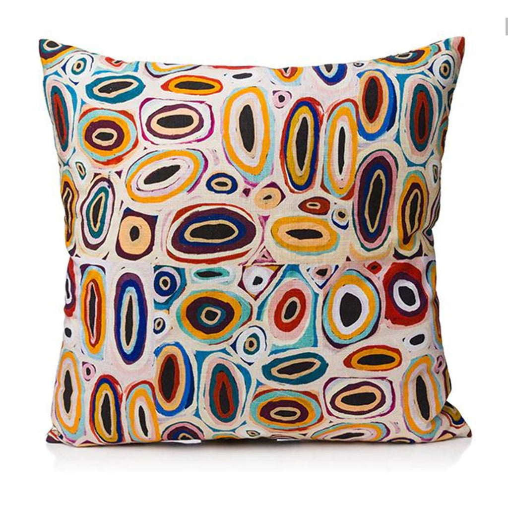 Tote Bag Gladys Kuru Bidu - Alperstein Designs main image 0