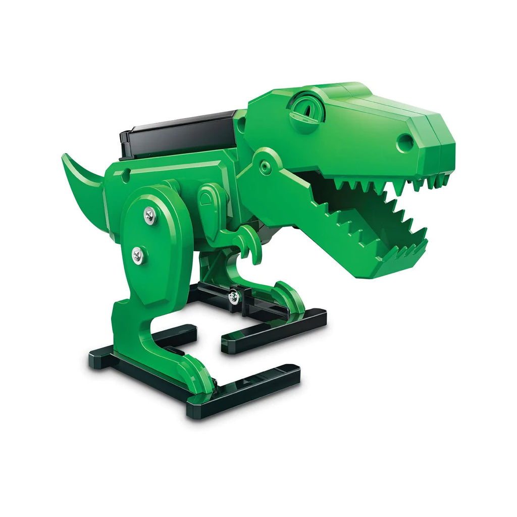 robot tyrannosaurus rex