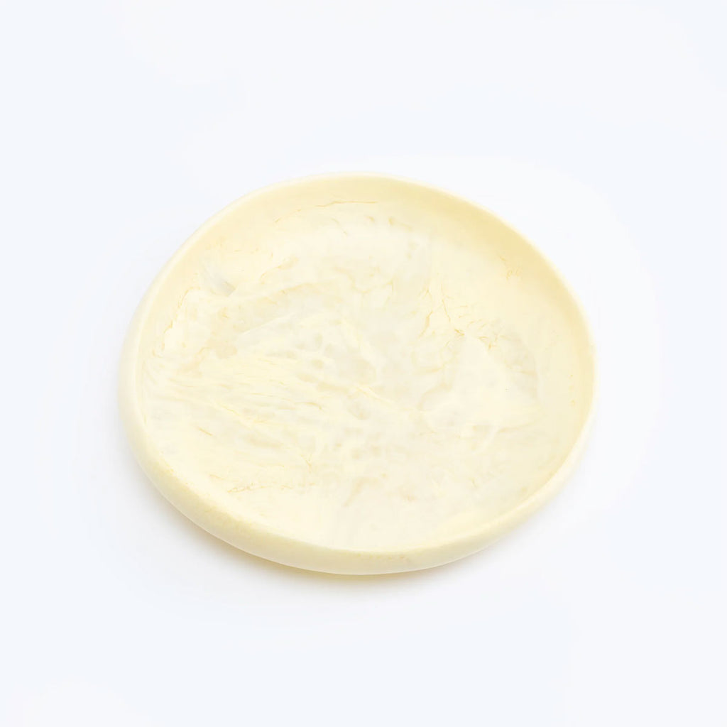 Bowl Flow Desset Lemon - Dinosaur Designs main image 1