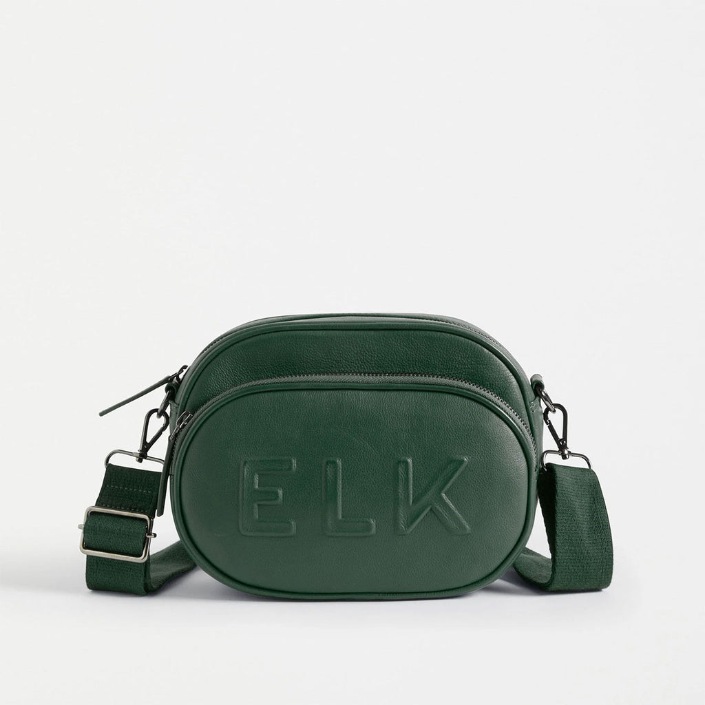 Elk purse hotsell