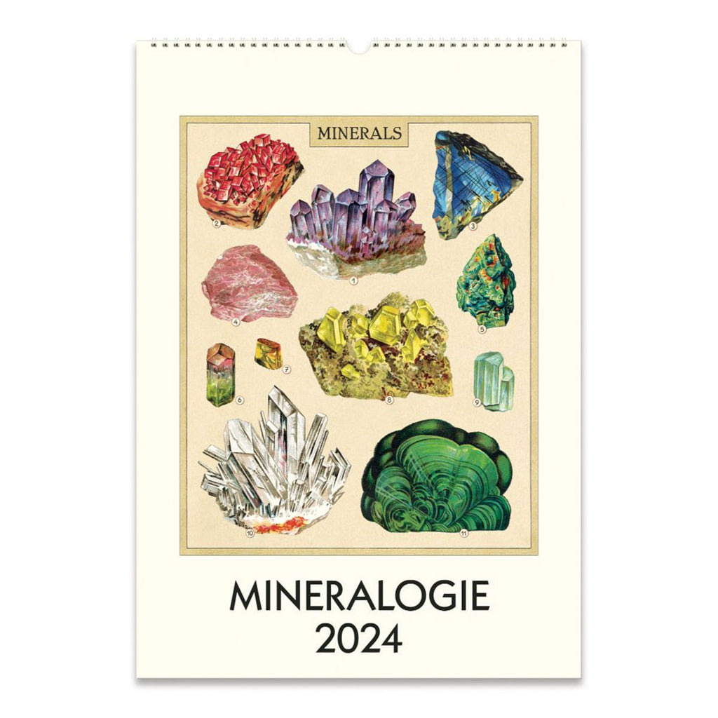 2024 Wall Calendar Mineralogie Bobangles National Museum Australia 2024-wall-calendar-mineralogie-bobangles-national-museum-australia