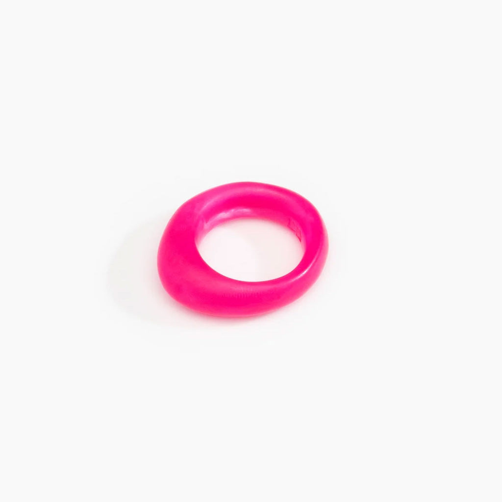 Slate Ring - Dinosaur Designs main image 1