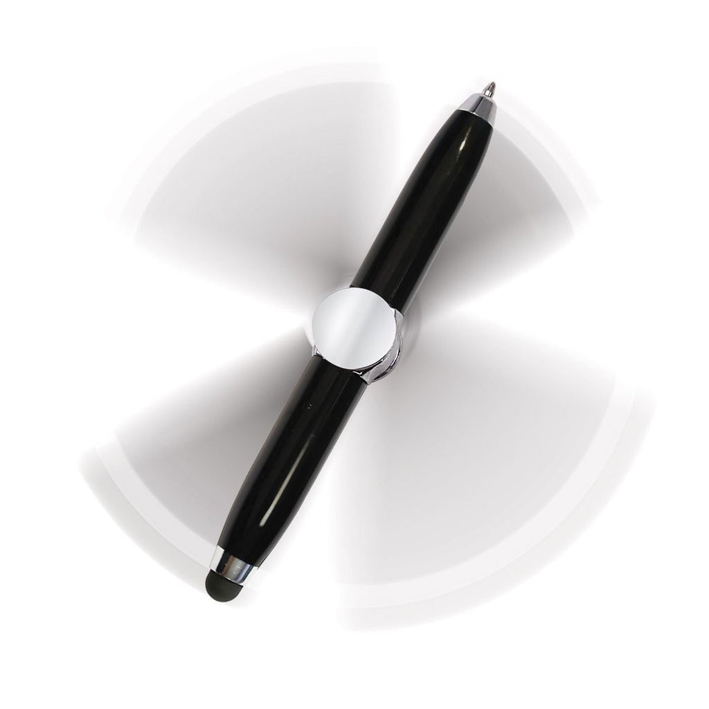 XPEX 4 pezzi penne strane,pen spinning,fidget pen,Scrittura fresca e XPEX 4 pezzi penne strane,pen spinning,fidget pen,Scrittura fresca e