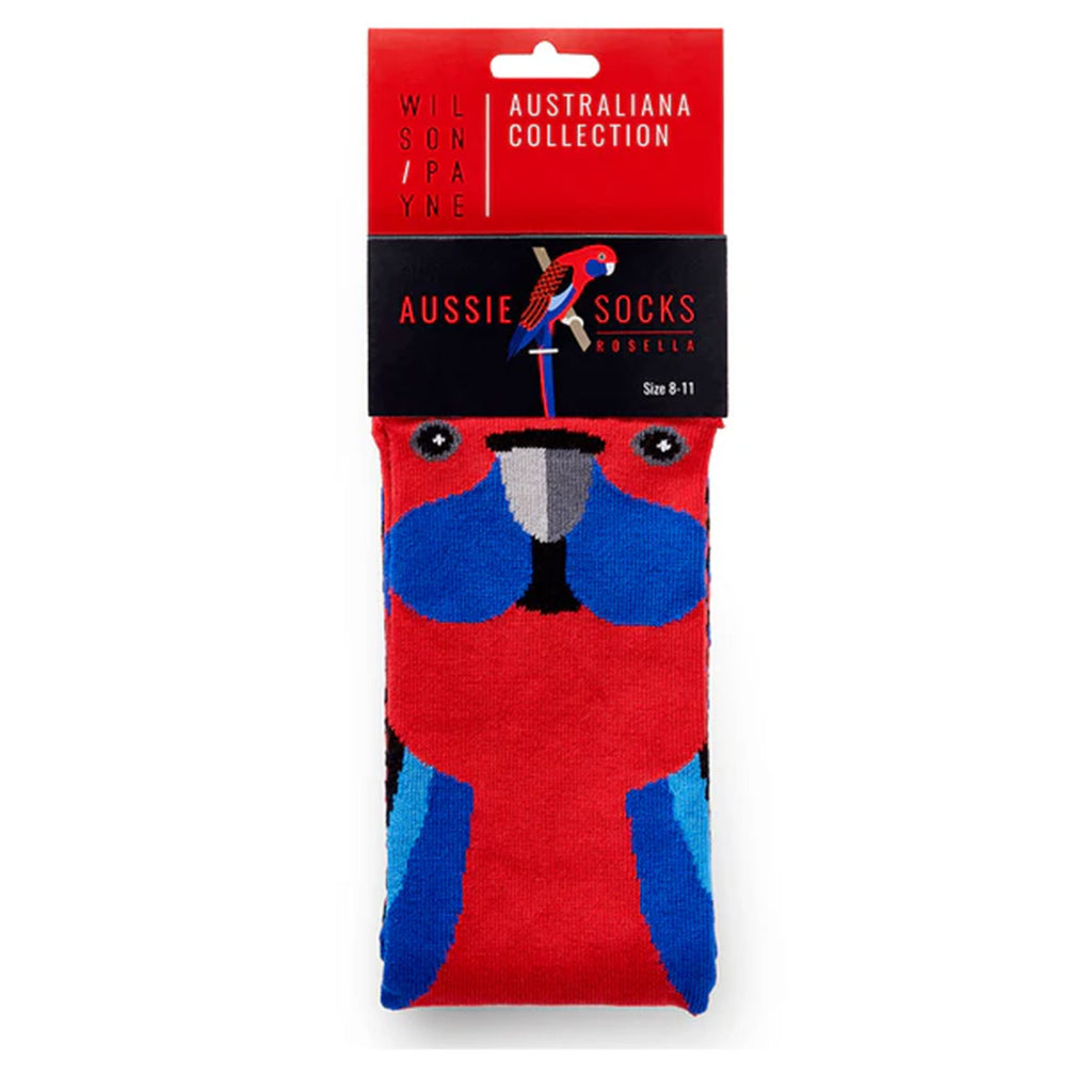 Socks Galah 8-11 - WilsonPayne Aust main image 1
