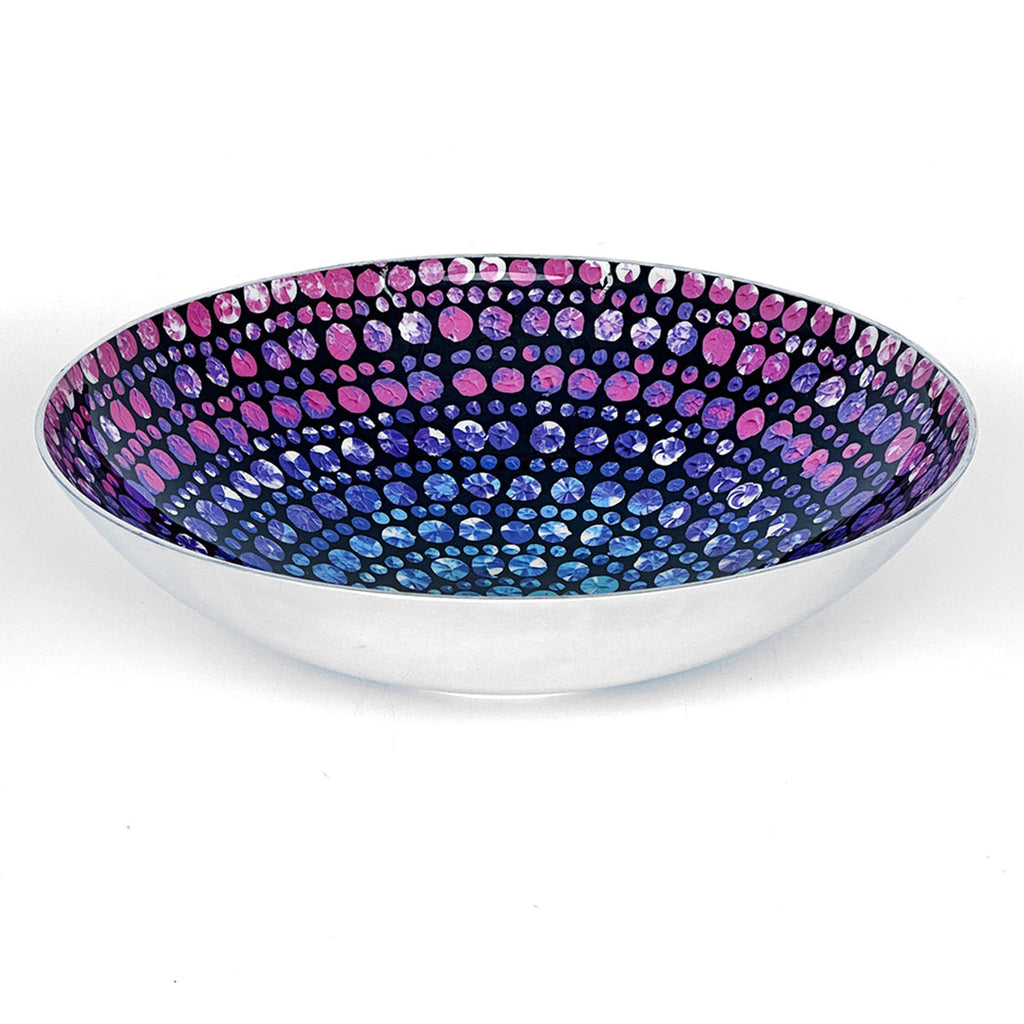 Salad Bowl Large Nora Nyutjanka Davidson - Better World Arts main image 1