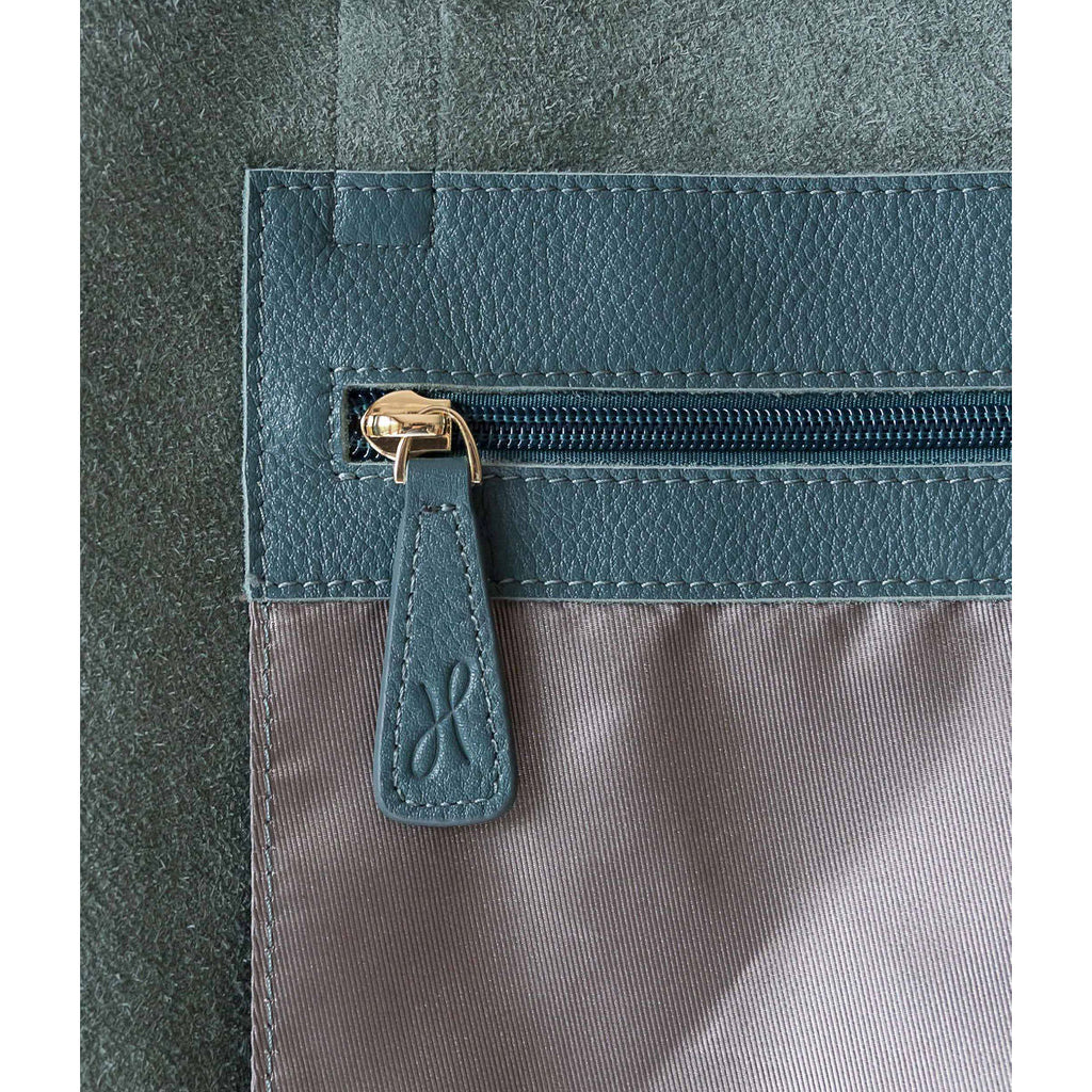 Backpack Teal - Hoopla
