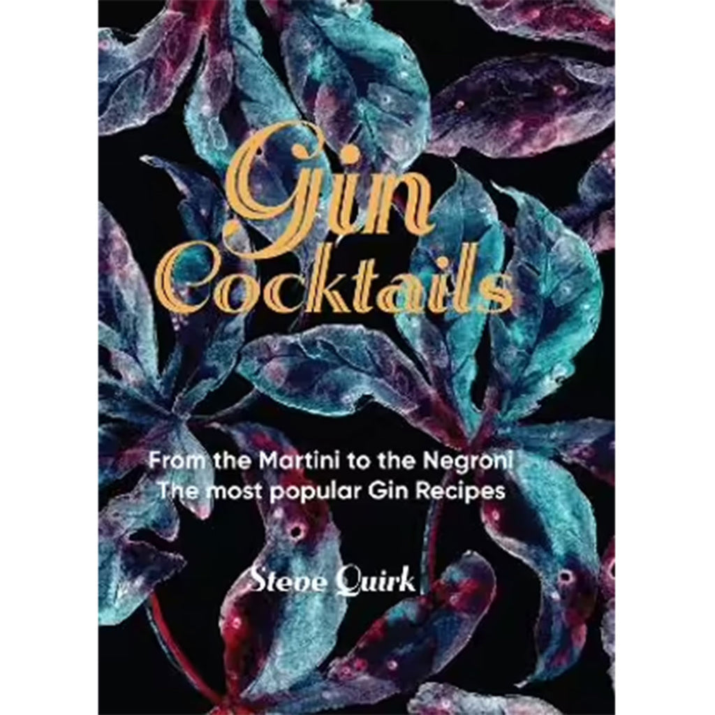 Gin Cocktails From the Martini to the Negroni The most popular Gin