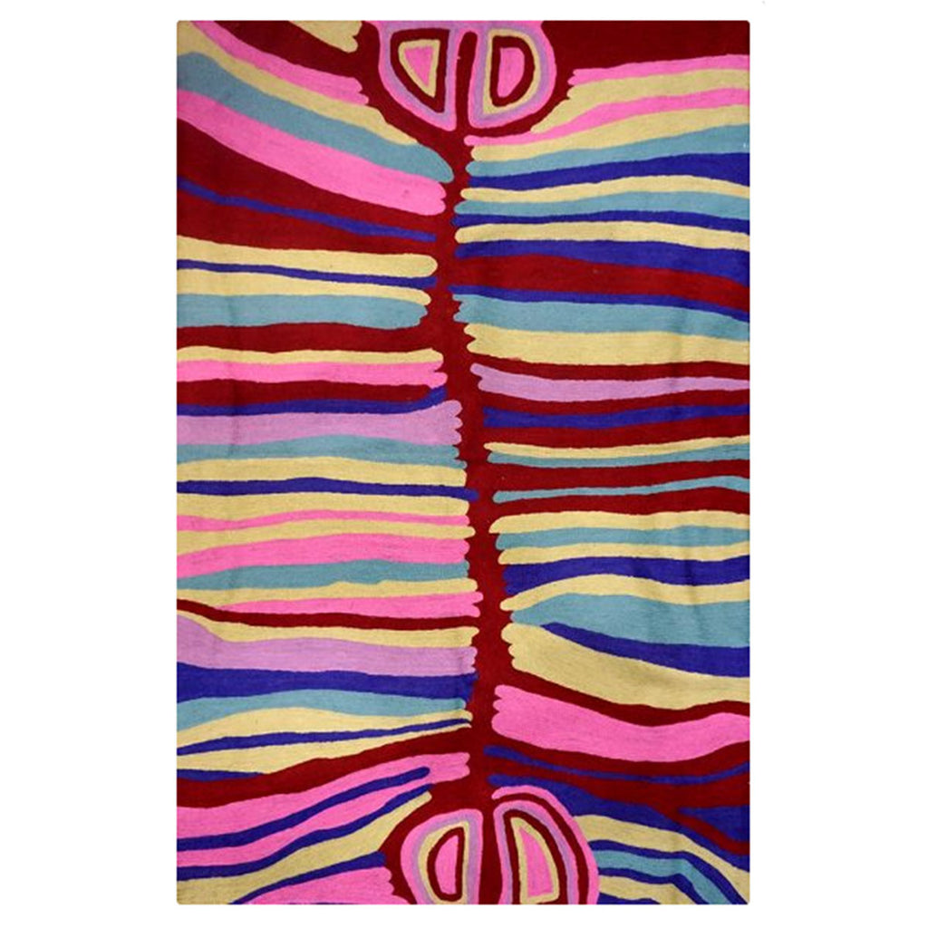 Tie Boxed Judy Watson - Better World Arts