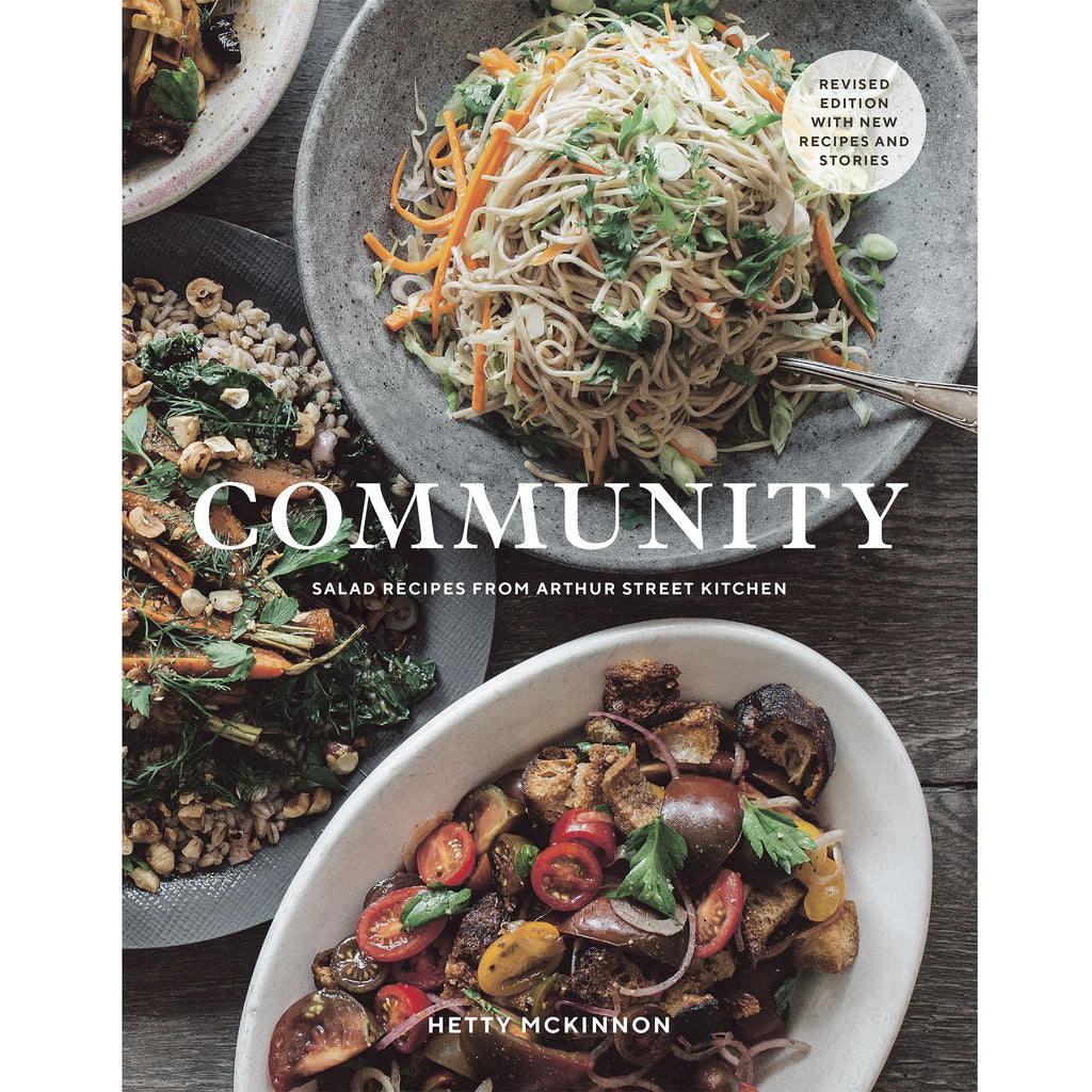 Community Salad Recipes from Arthur Street Kitchen National Museum Australia