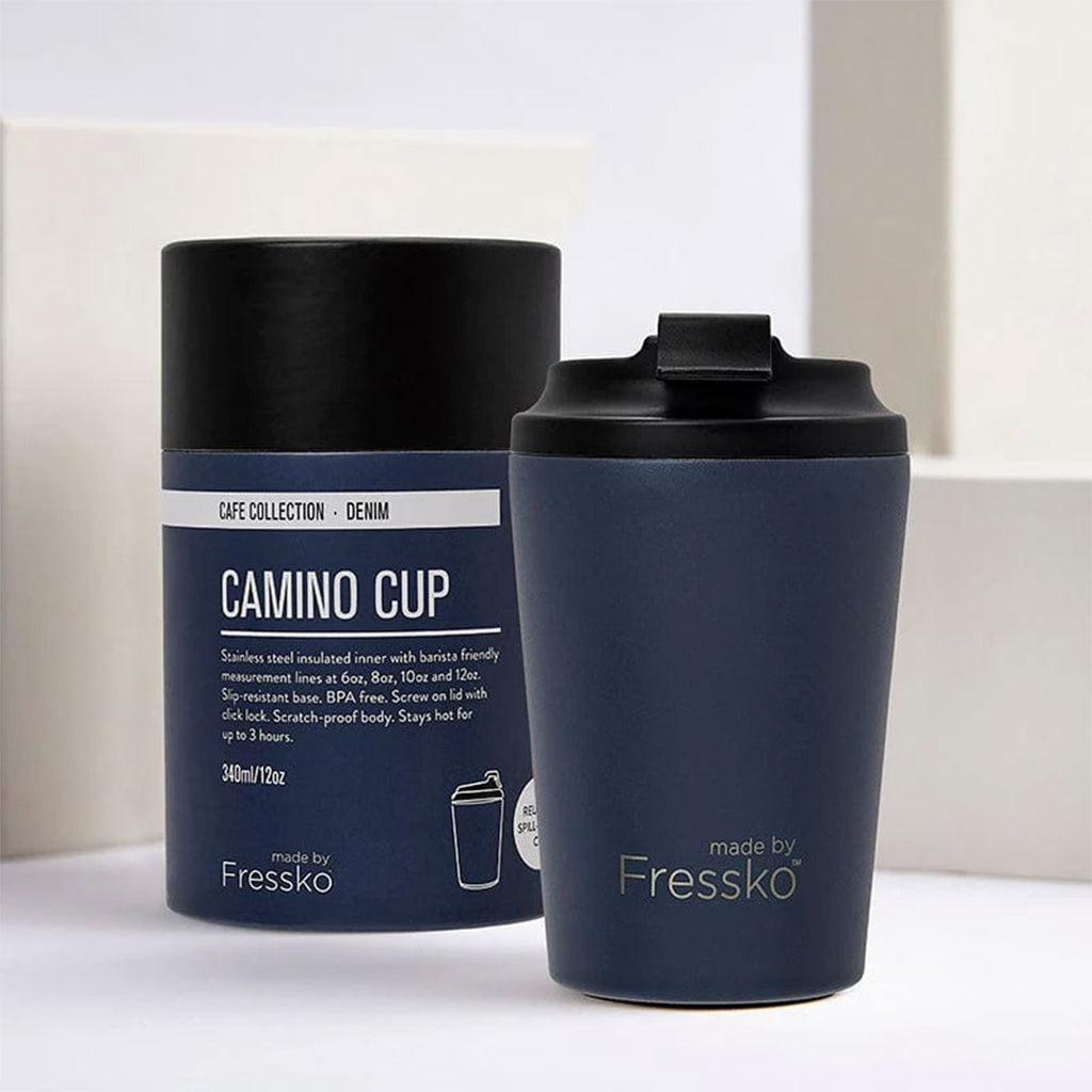 Cup Camino Ceramic Boobie Breezy 340ml - Fressko