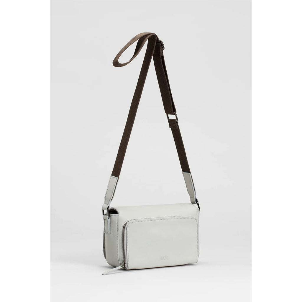 Grey cross body on sale bag