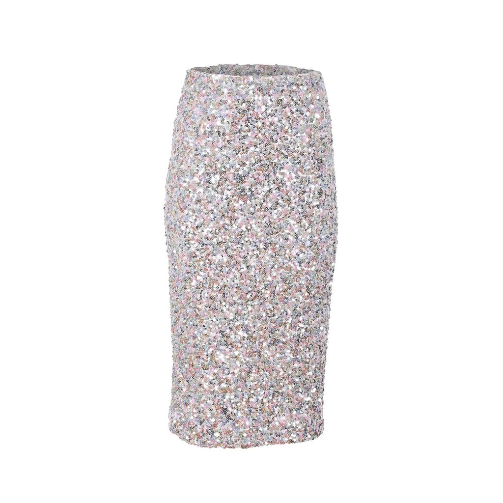 Sequin skirt hotsell love island