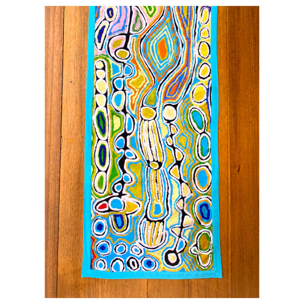 Apron Judy Watson - Better World Arts main image 0