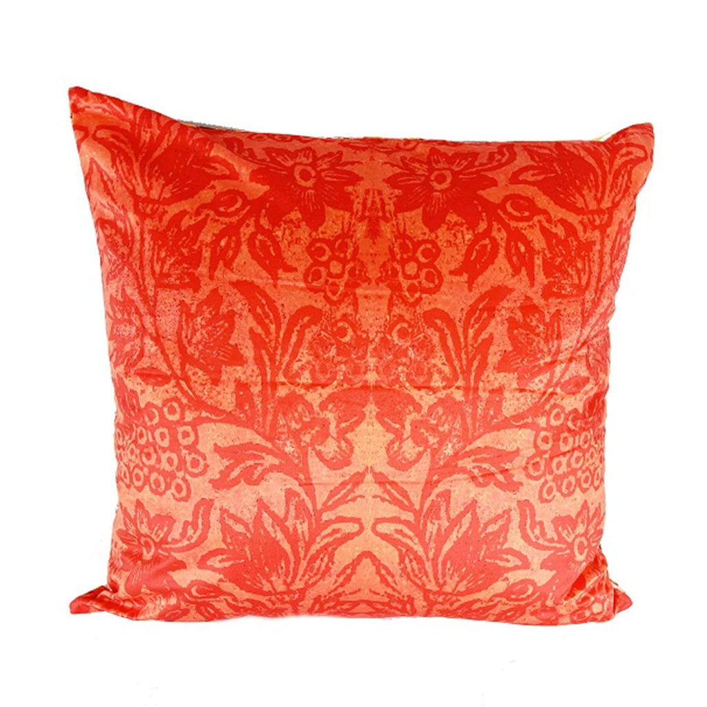 Cushions Canvas Water Resistant Samarkand Anna Chandler Design