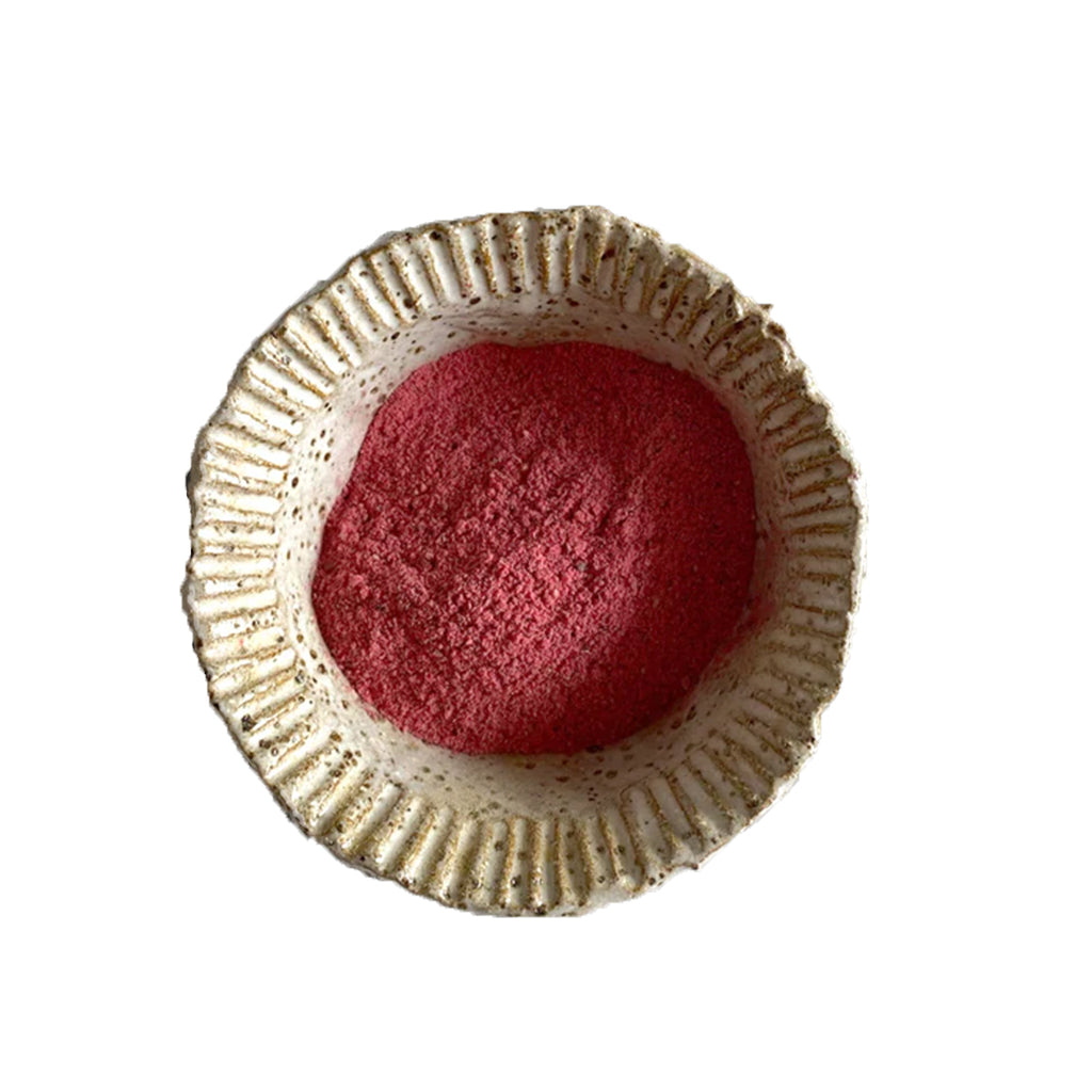 Powder Freeze Dried Davidson Plum 50g - Warndu – National Museum Australia