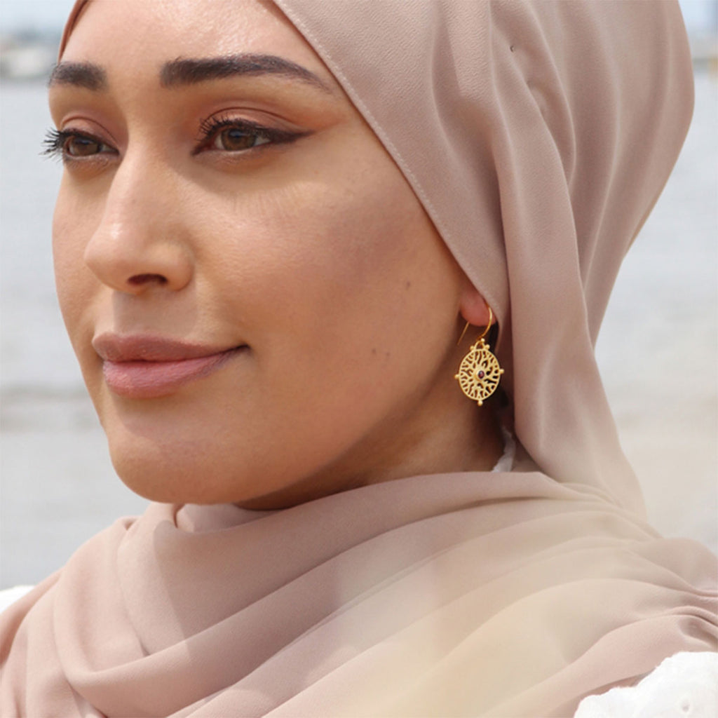 Earrings Aspera Gold BoldB National Museum Australia earrings-aspera-gold-boldb-national-museum-australia