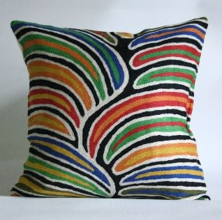 Cushion Cover 40x40cm Murdie Morris AMNM649 - Better World Arts main image 1