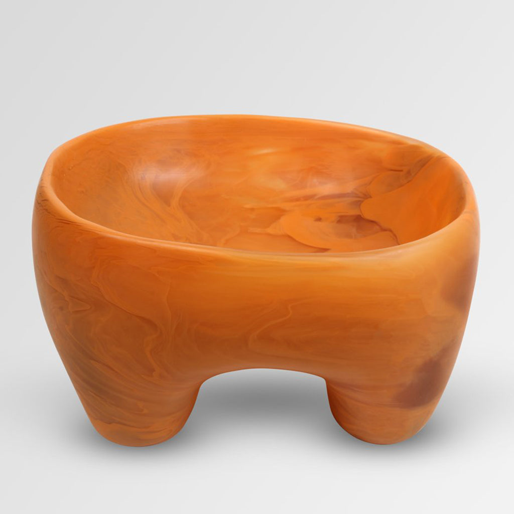 Bowl Offering Large Terracotta Dinosaur Designs National Museum Australia