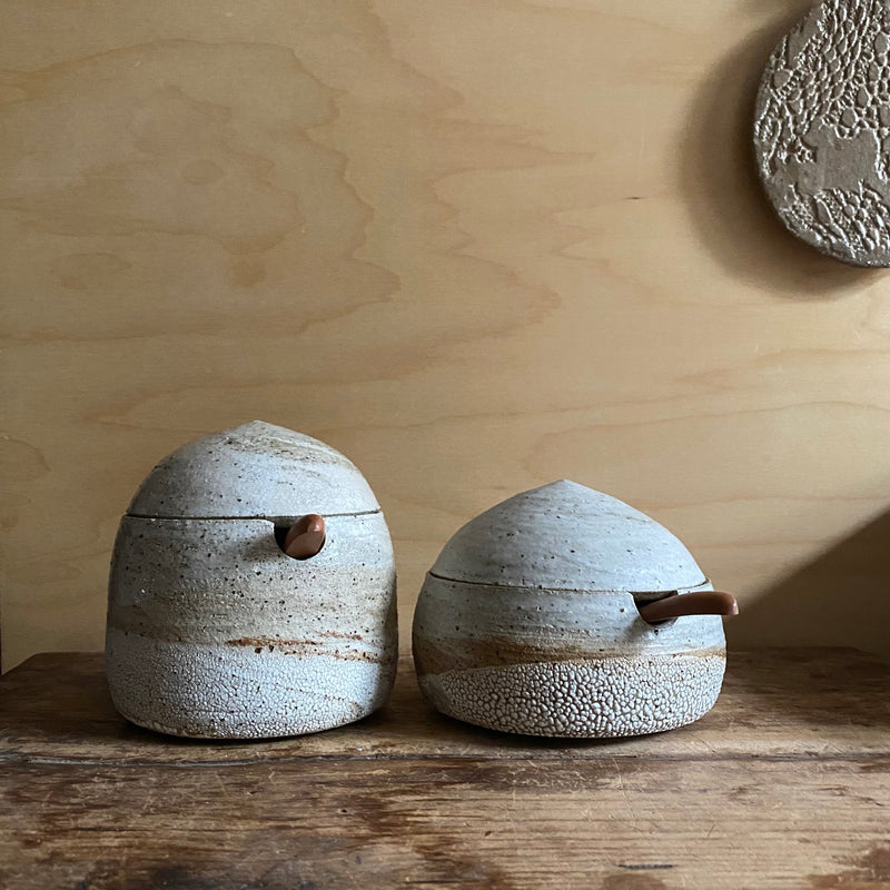 Unearthed Ceramics