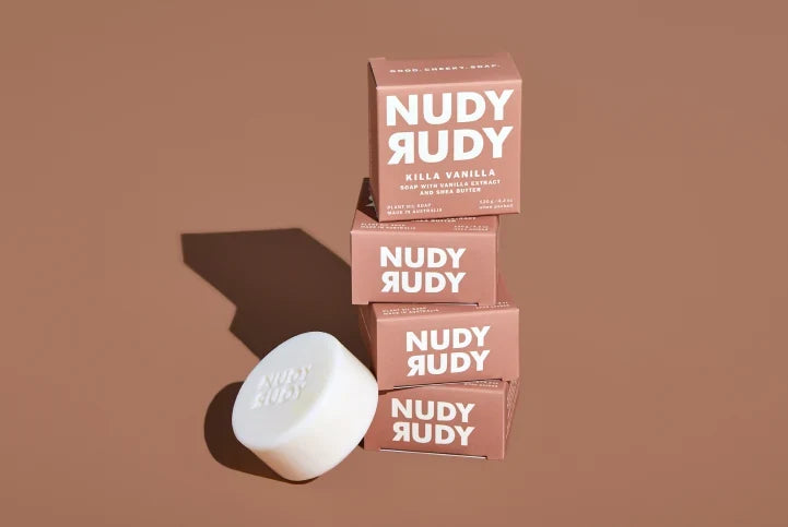 Nudy Rudy