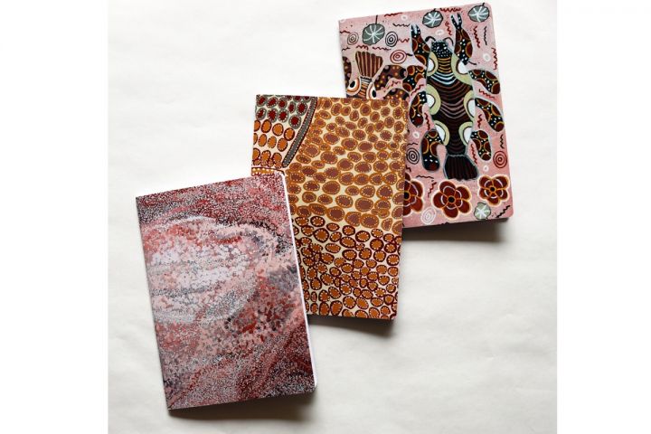 Waringarri Aboriginal Arts