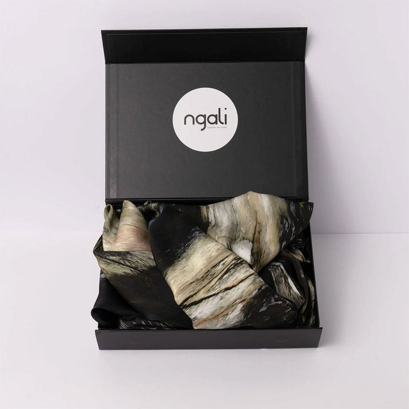 Ngali