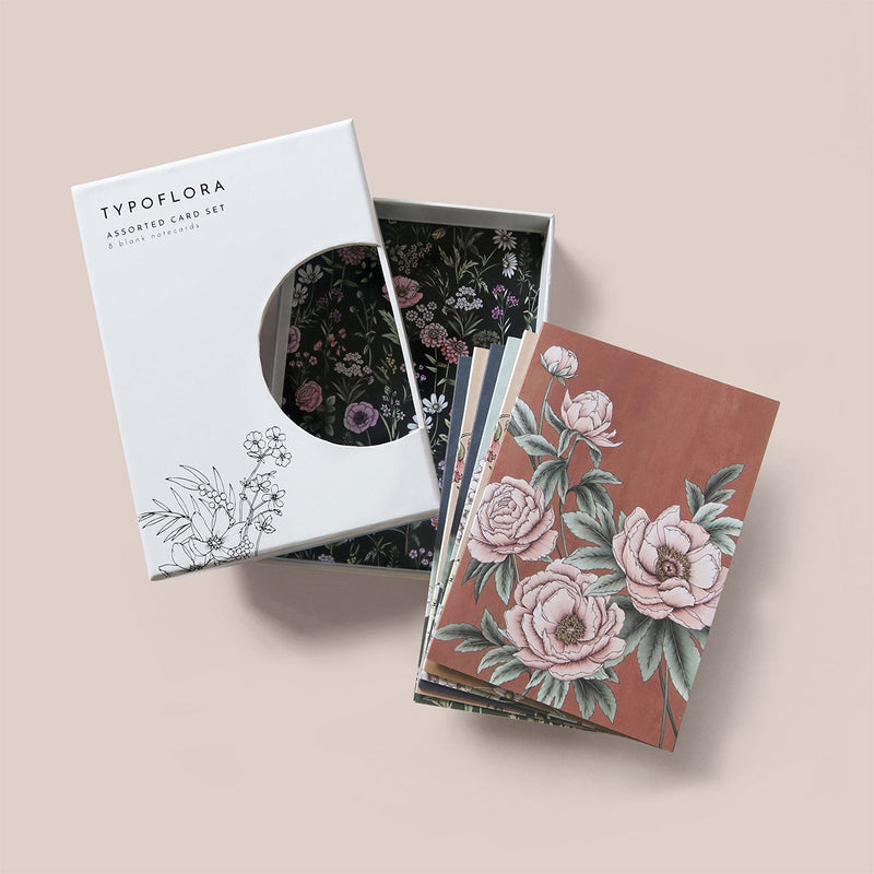 Typoflora