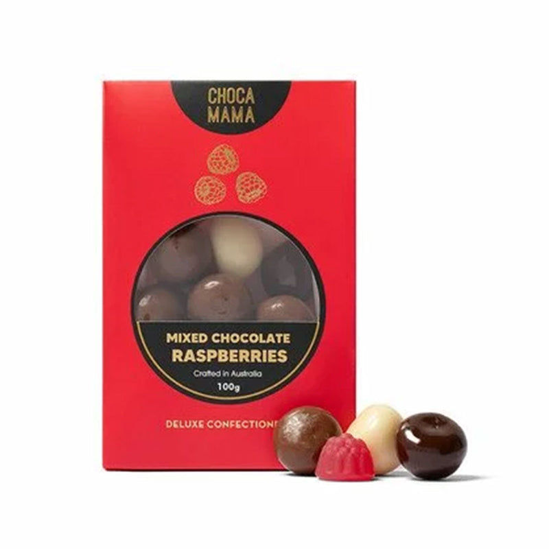Chocamama