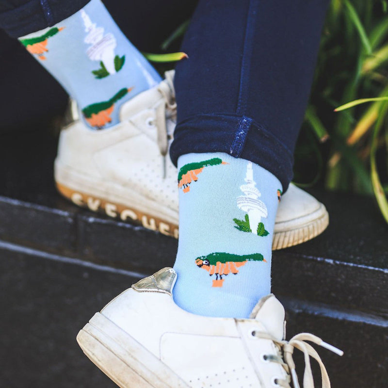 Capital Socks