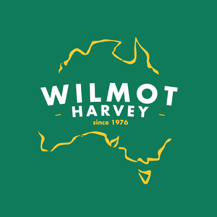 Wilmot Harvey