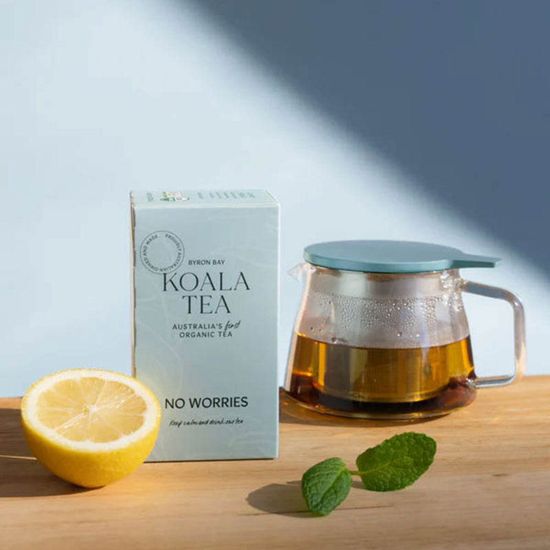 Koala Tea