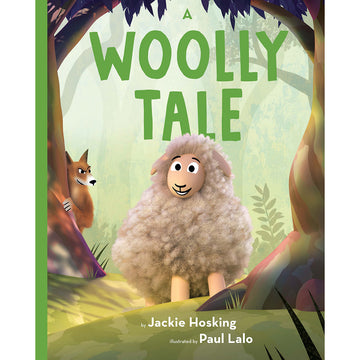A Woolly Tale
