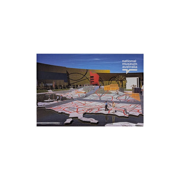 Magnet NMA Garden of Australian Dreams - Branded Ideas