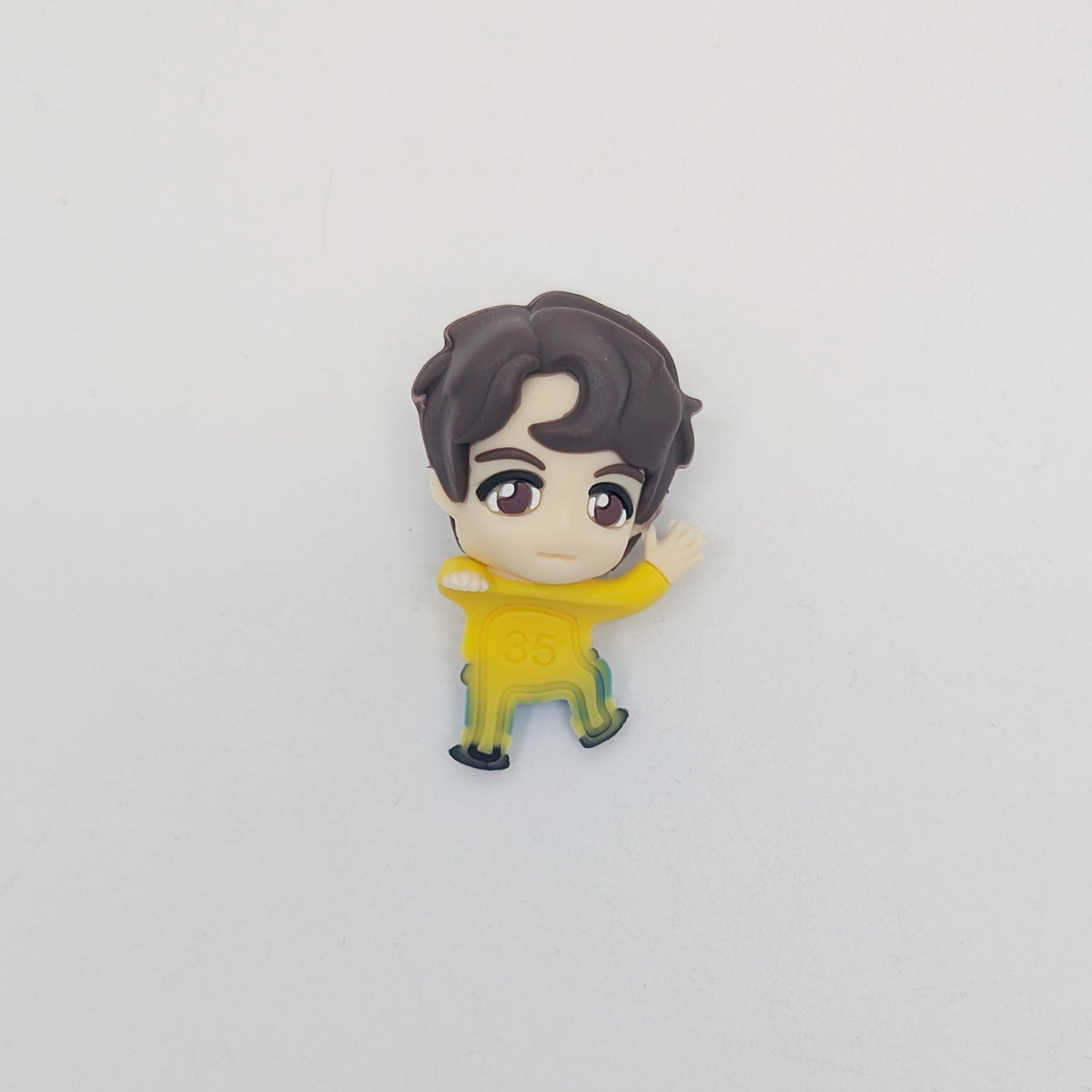 Mobile Figure J-hope BTS - Alpha – National Museum Australia
