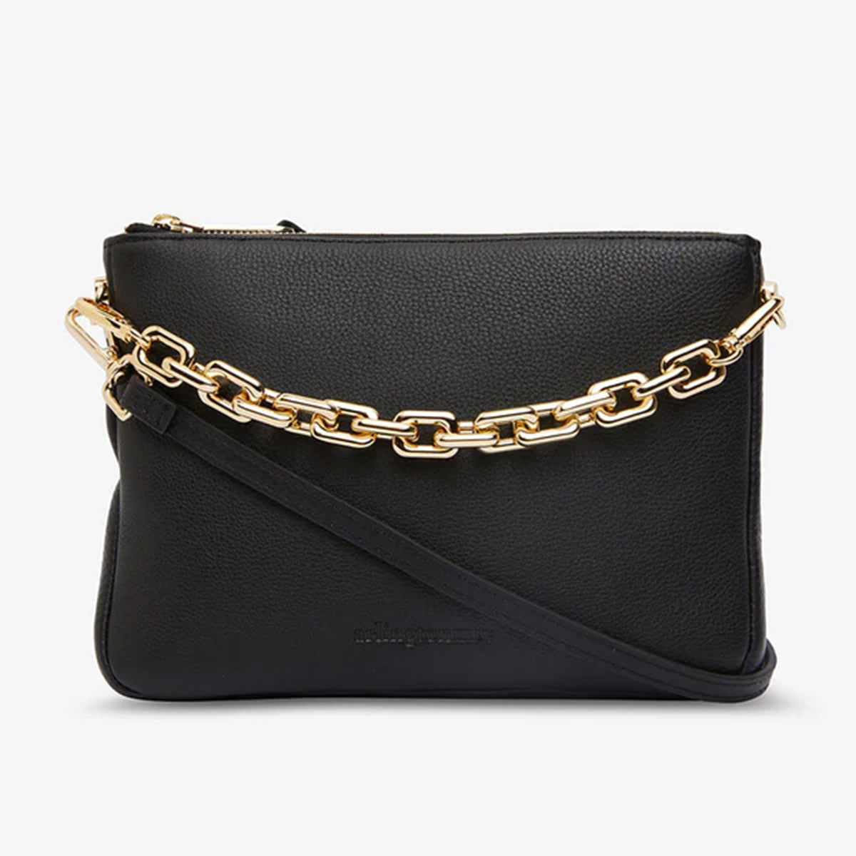 Black crossbody best sale bag australia