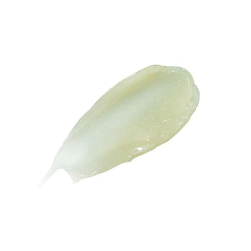 A small pot shaped like a honey pot in green and yellow with the text 'Frudia Delivered from Fruit'.