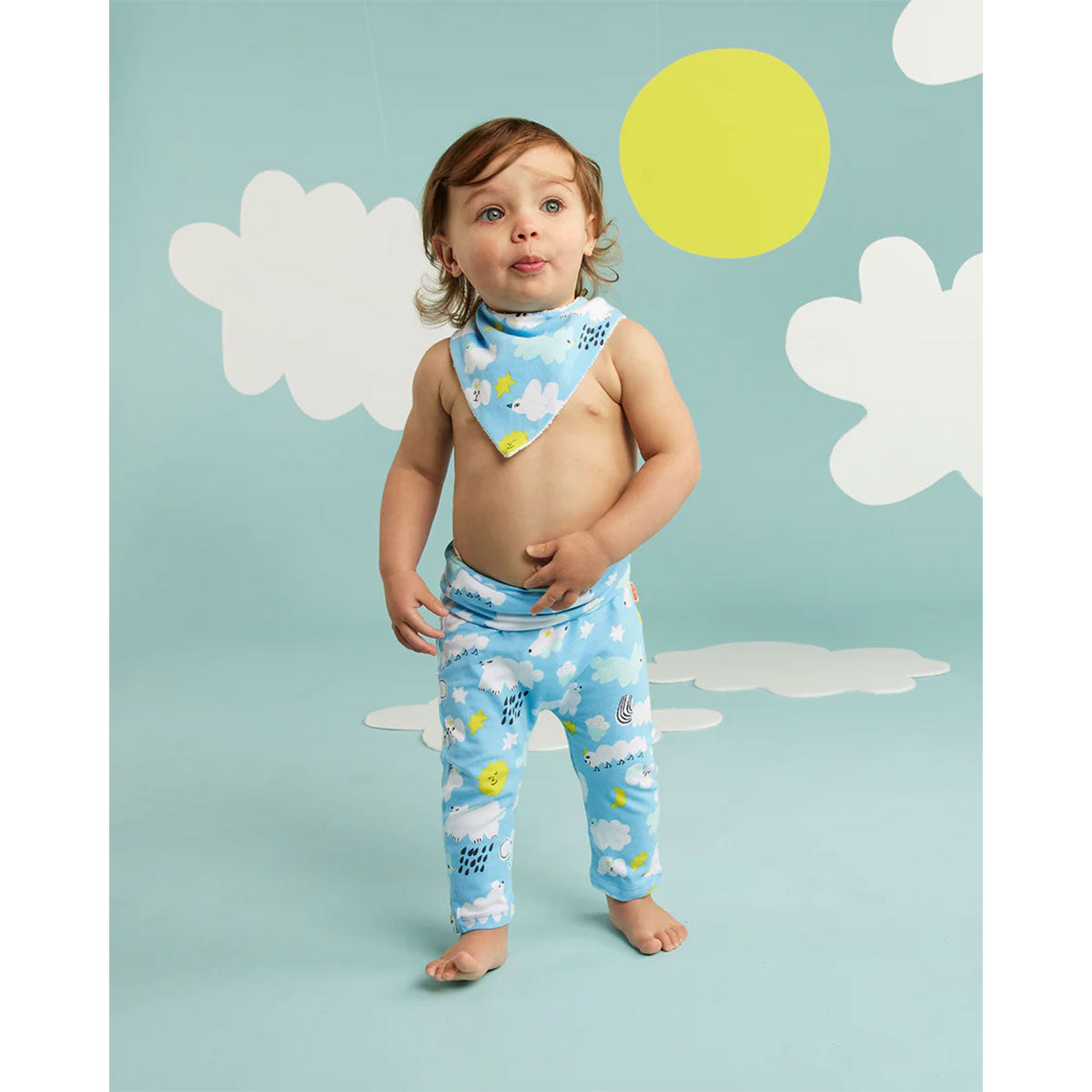 Buy Multicoloured Leggings for Girls by Mothercare Online | Ajio.com