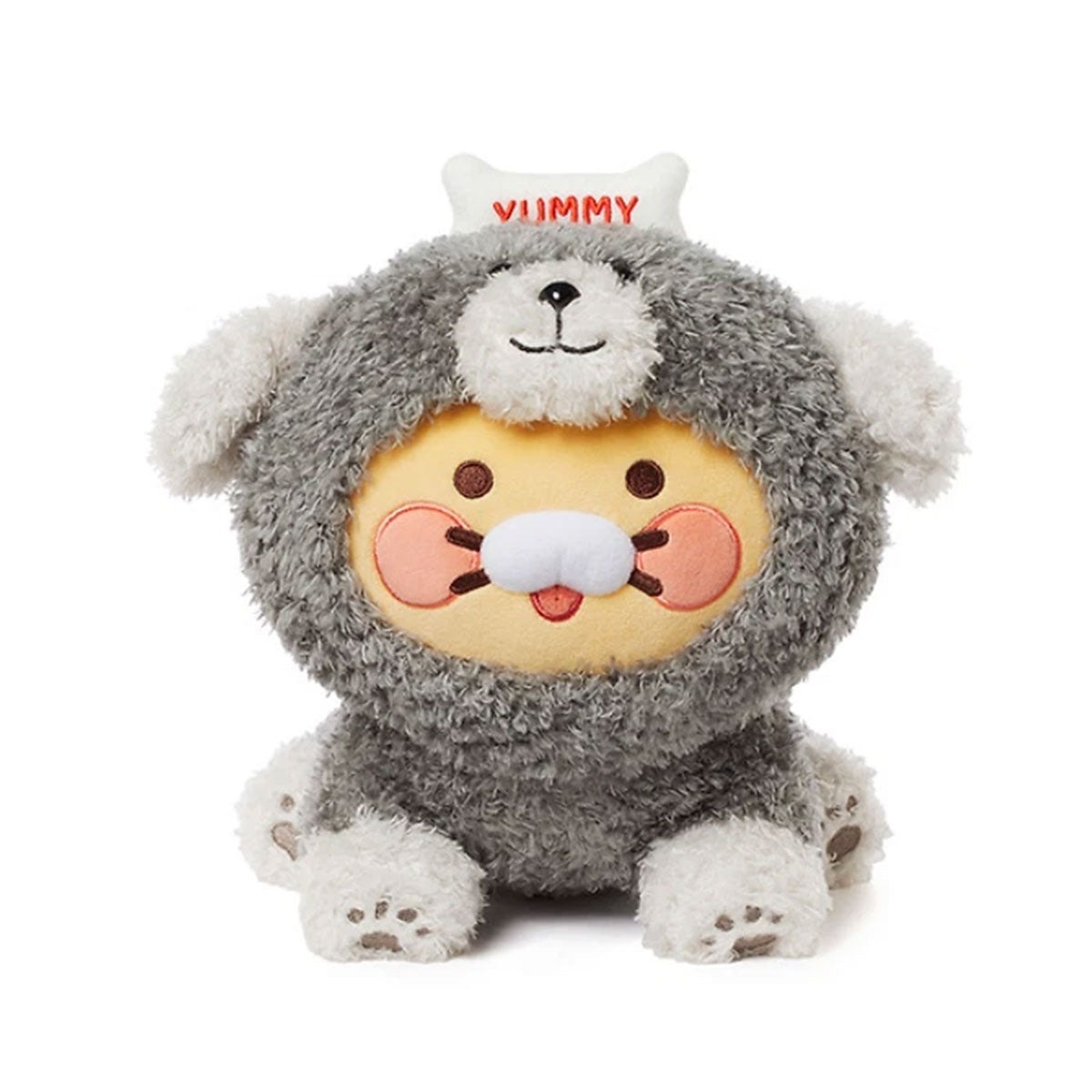 Poodel-doll様 Puppy Poodle Doll Choonsik - Kakao – National Museum Australia
